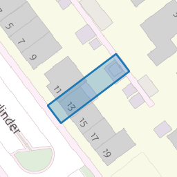 Perceel SDB02-D-3109