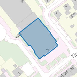 Perceel SDB02-D-3133