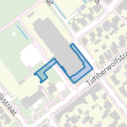 Perceel SDB02-D-3134