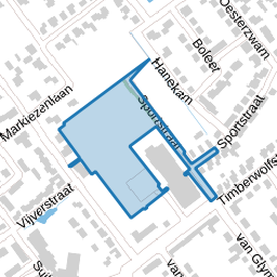 Perceel SDB02-D-3135