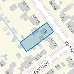 Perceel SDB02-D-3138