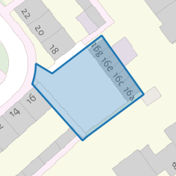 Perceel SDB02-D-3140