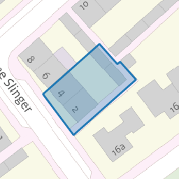 Perceel SDB02-D-3145