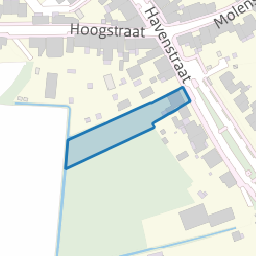 Perceel SDB02-D-3154