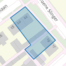 Perceel SDB02-D-3157