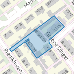 Perceel SDB02-D-3160