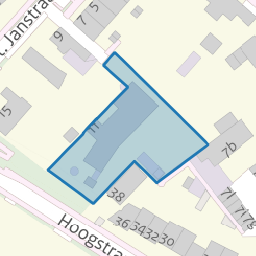 Perceel SDB02-D-3163