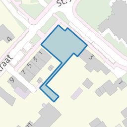 Perceel SDB02-D-3174