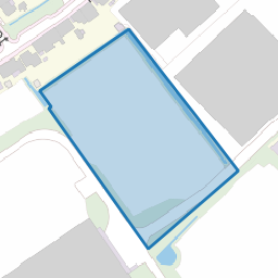 Perceel SDB02-D-3191