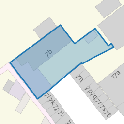 Perceel SDB02-D-3196