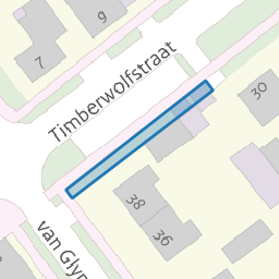 Perceel SDB02-D-3207