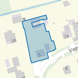 Perceel SDB02-D-3209