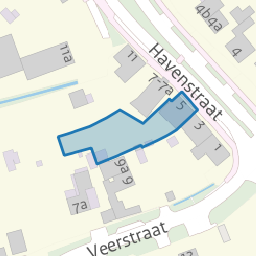 Perceel SDB02-D-3213