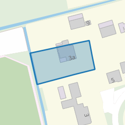 Perceel SDB02-D-3223