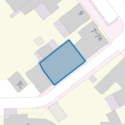 Perceel SDB02-D-3243