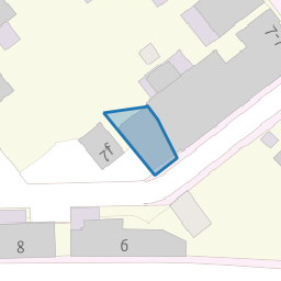 Perceel SDB02-D-3245