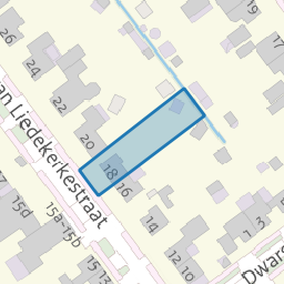 Perceel SDB02-D-3263