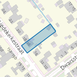 Perceel SDB02-D-3264