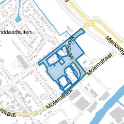 Perceel SDB02-D-3271