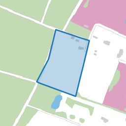 Perceel SDE01-A-1043