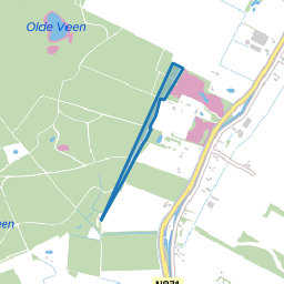 Perceel SDE01-A-1066