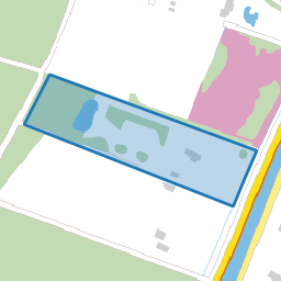 Perceel SDE01-A-1091