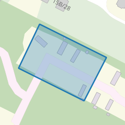 Perceel SDE01-A-1184