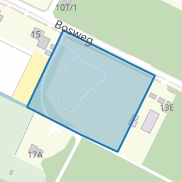 Perceel SDE01-A-1191