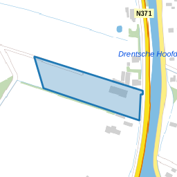 Perceel SDE01-A-1261