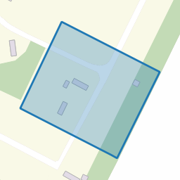 Perceel SDE01-A-1284