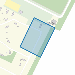 Perceel SDE01-A-1286