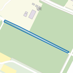 Perceel SDE01-A-1334