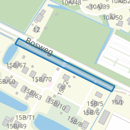 Perceel SDE01-A-1392