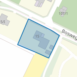 Perceel SDE01-A-1398