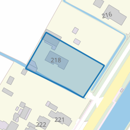 Perceel SDE01-A-1411