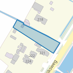 Perceel SDE01-A-1413