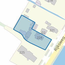 Perceel SDE01-A-1416