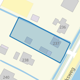 Perceel SDE01-A-1432