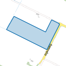 Perceel SDE01-A-1444