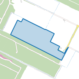 Perceel SDE01-A-1445