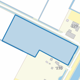 Perceel SDE01-A-1460