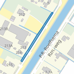 Perceel SDE01-A-1468