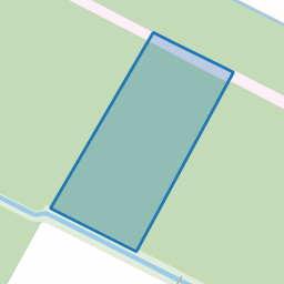 Perceel SDE01-A-1474