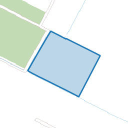 Perceel SDE01-A-1476