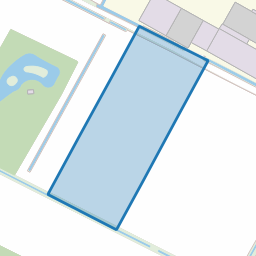 Perceel SDE01-A-1480