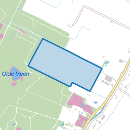 Perceel SDE01-A-1484