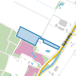 Perceel SDE01-A-1488