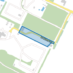 Perceel SDE01-A-1505