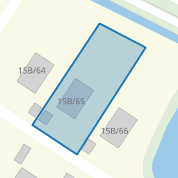 Perceel SDE01-A-1515