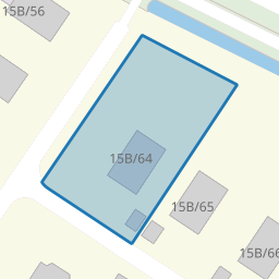 Perceel SDE01-A-1516